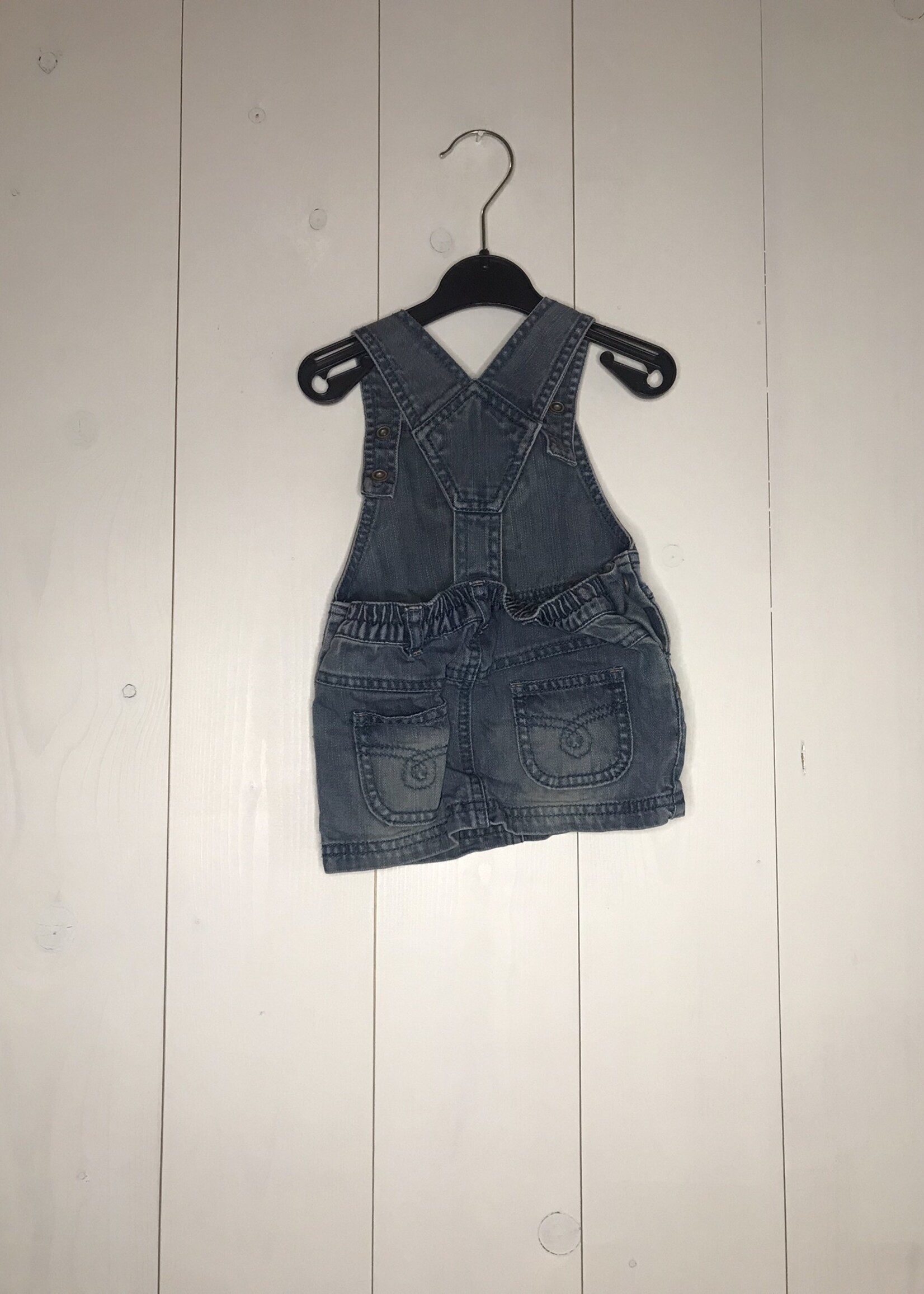 Tweedehands HEMA kinderkleding Jurk