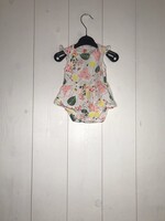 Tweedehands HEMA kinderkleding Jurk