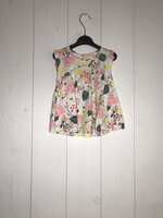 Tweedehands HEMA kinderkleding Jurk