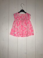 Tweedehands HEMA kinderkleding Jurk