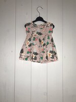 Tweedehands HEMA kinderkleding Jurk