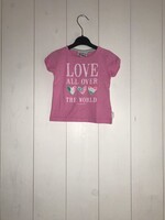 Tweedehands Vingino  kinderkleding T-shirt