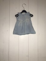 Tweedehands Name It kinderkleding Jurk