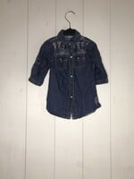 Tweedehands Prénatal baby- & kinderkleding Jurk