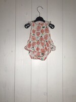 Tweedehands HEMA kinderkleding Playsuit