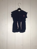 Tweedehands HEMA kinderkleding Playsuit