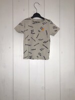 Tumble'N Dry T-shirt