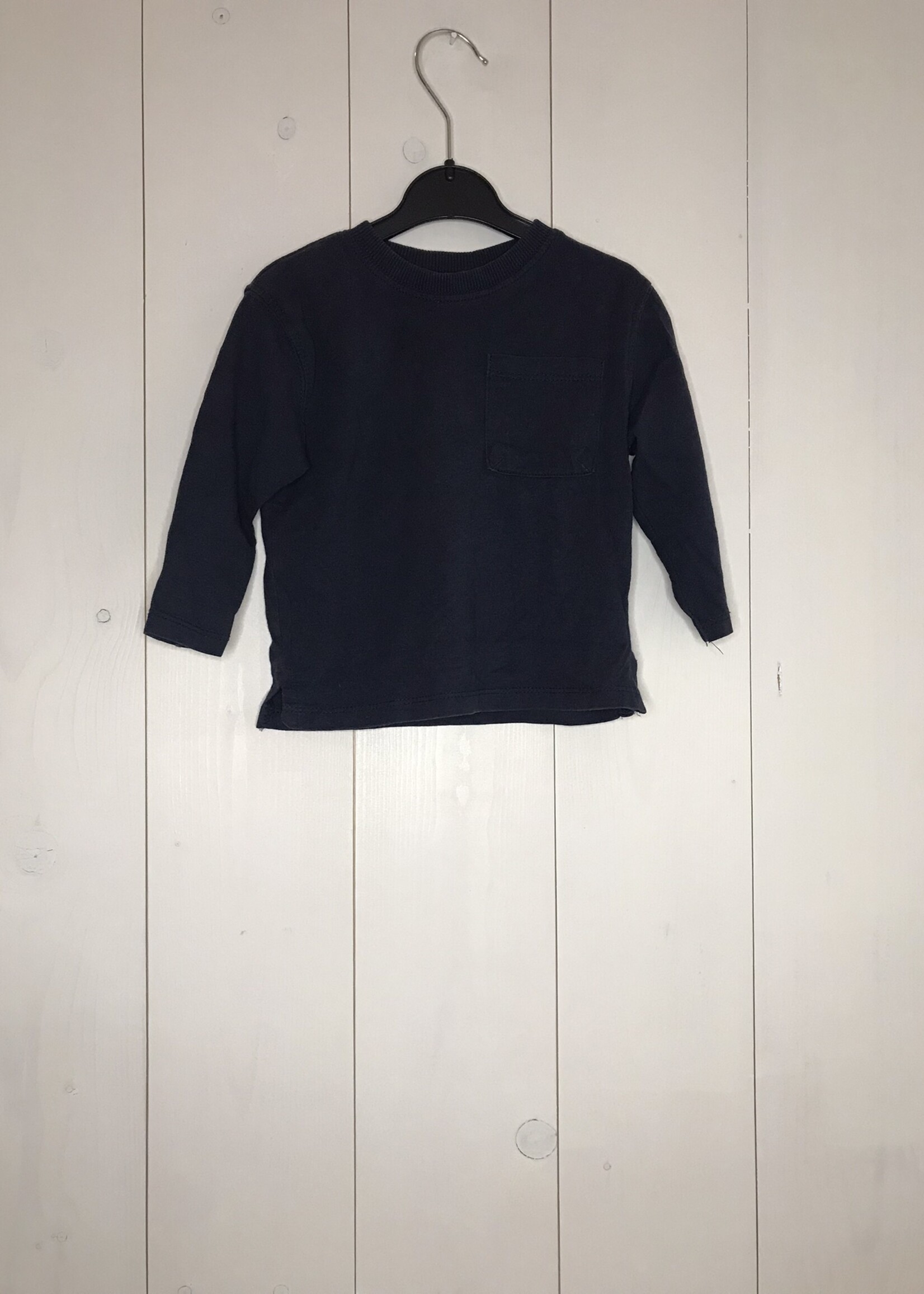 Zara Longsleeve