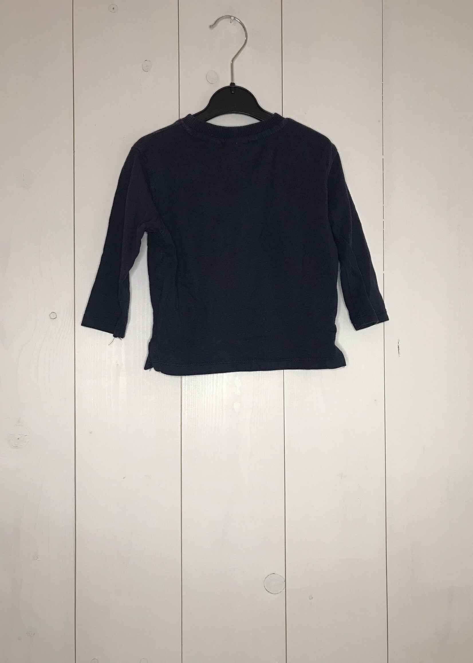 Zara Longsleeve