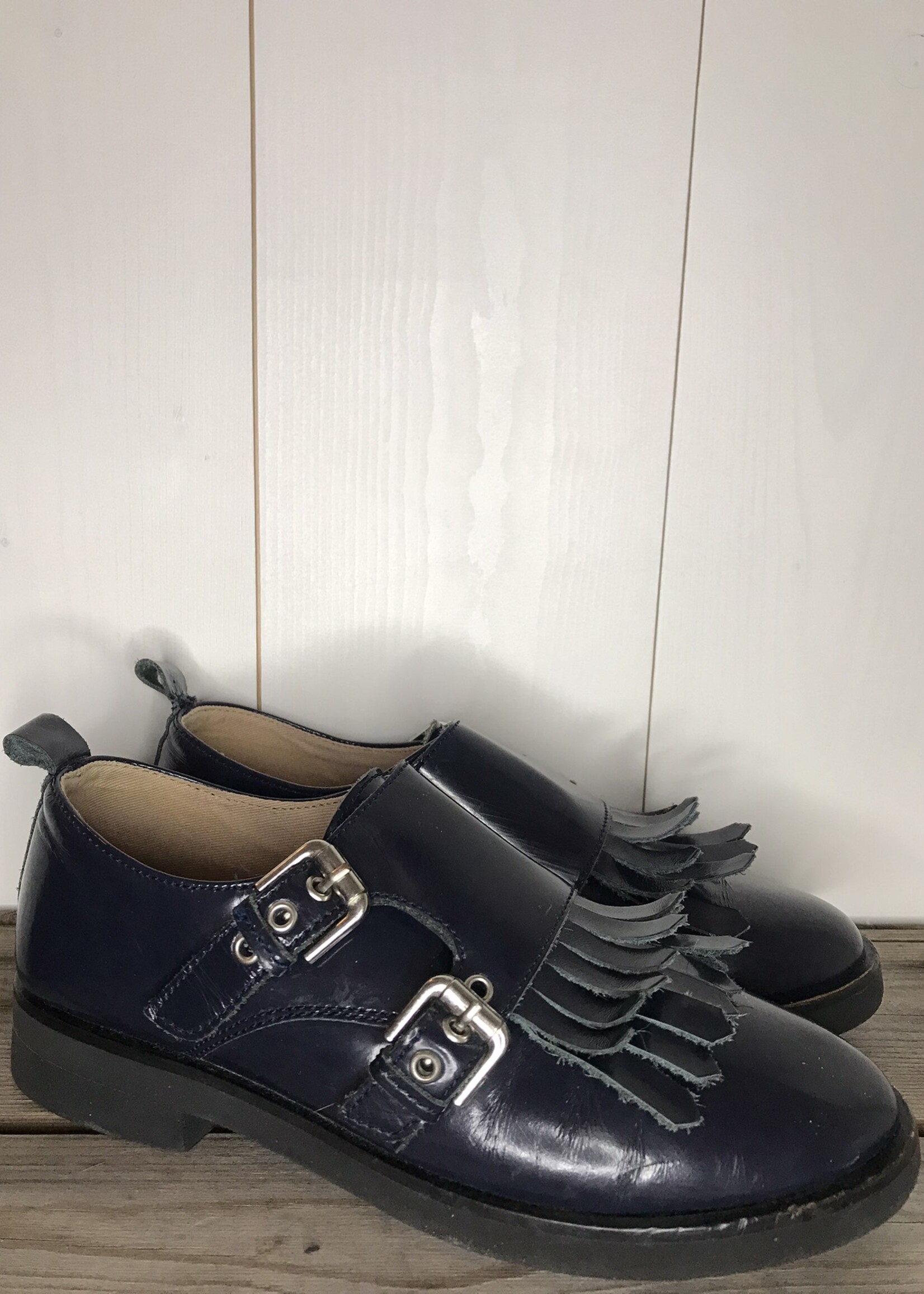 Zara Schoenen