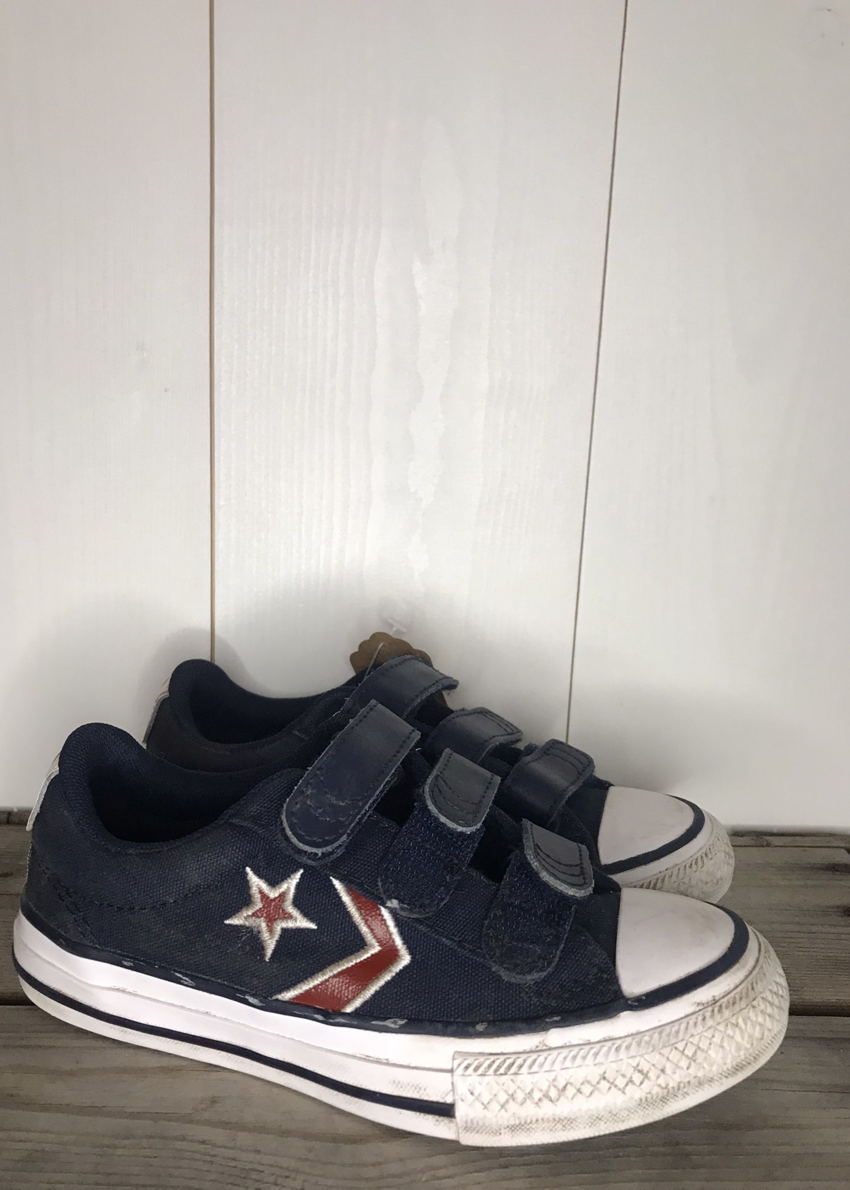 Converse Schoenen