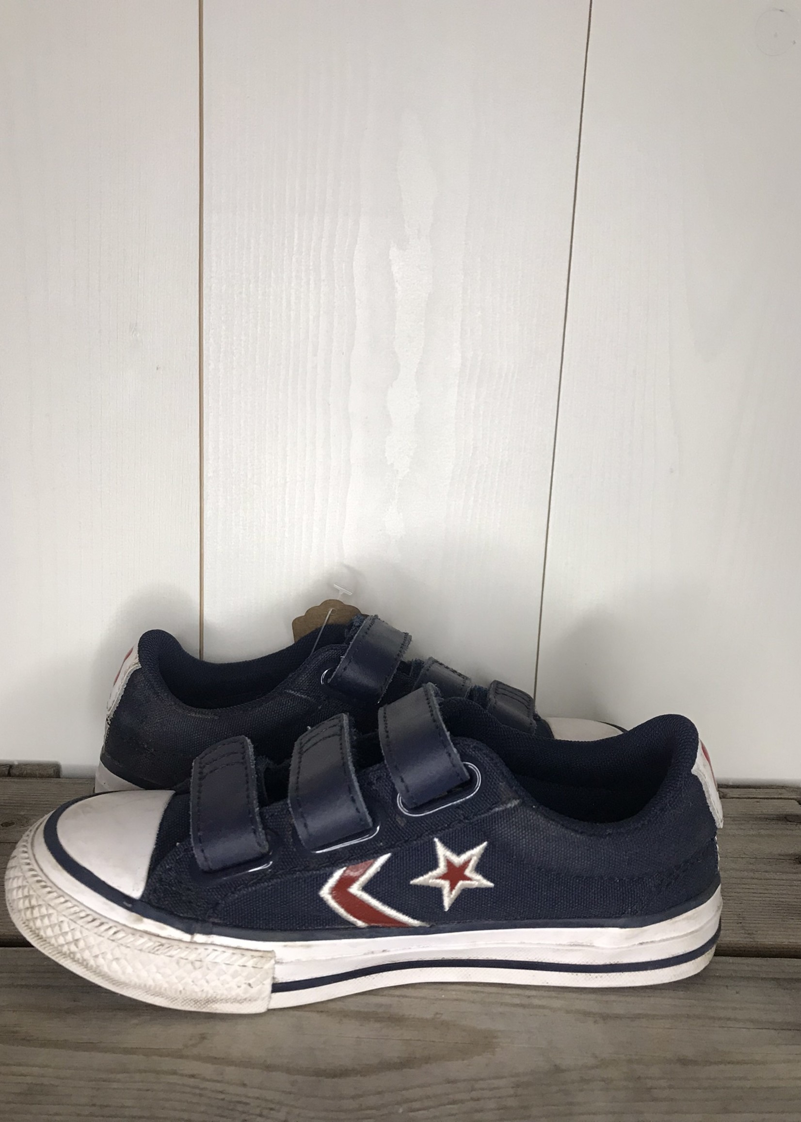 Converse Schoenen
