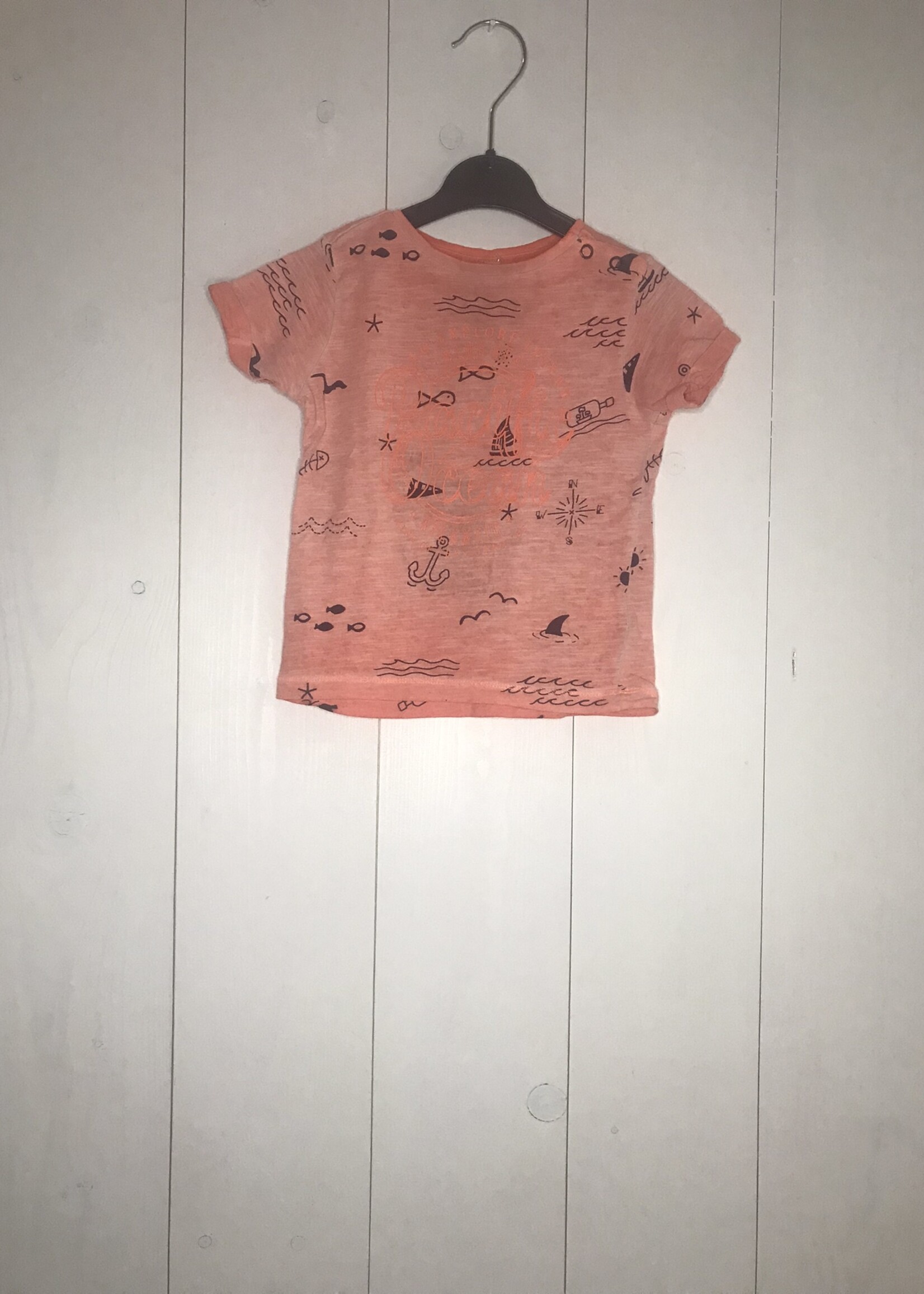 Zeeman T-shirt