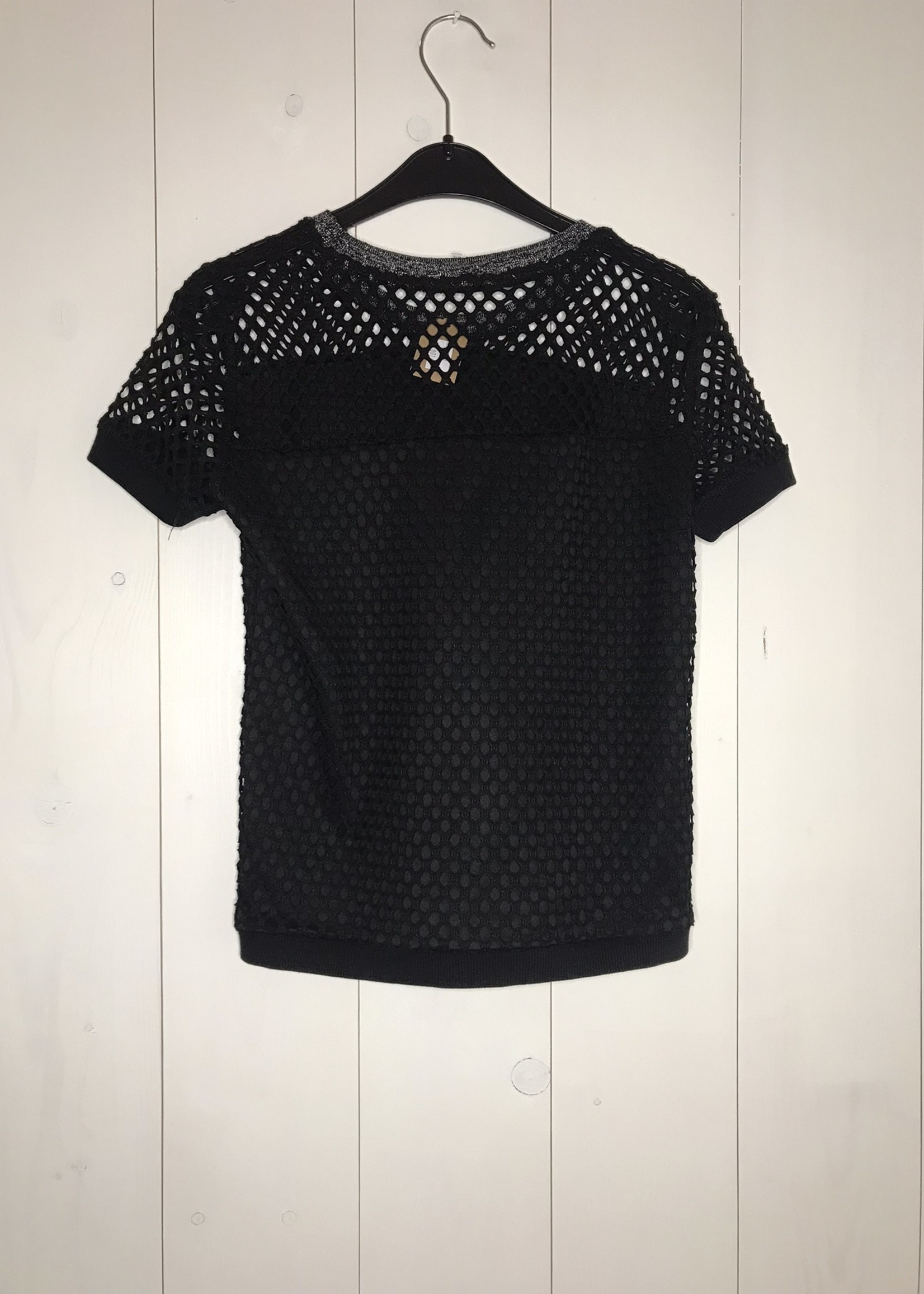 Frankie & Liberty T-shirt