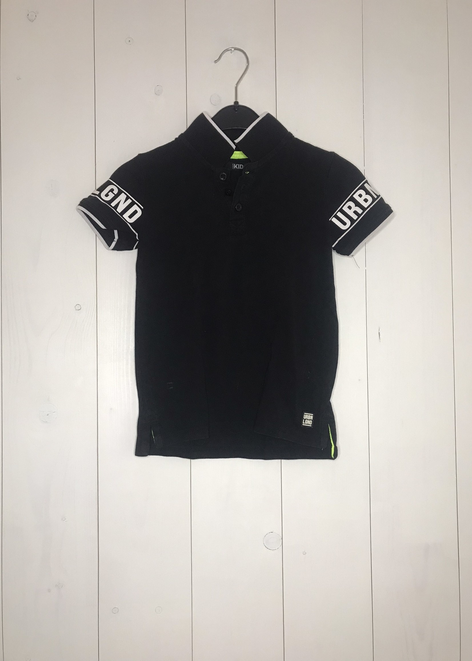 Europe Kids Polo