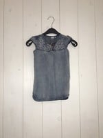 Tweedehands Prénatal baby- & kinderkleding Jurk