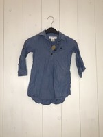 Tweedehands H&M kinderkleding Jurk