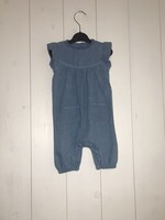 Early Days Playsuit