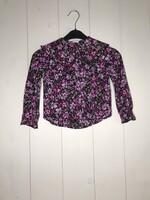 Tweedehands HEMA kinderkleding Blouse