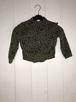 Tweedehands HEMA kinderkleding Blouse