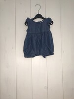 Tweedehands Name It kinderkleding Playsuit