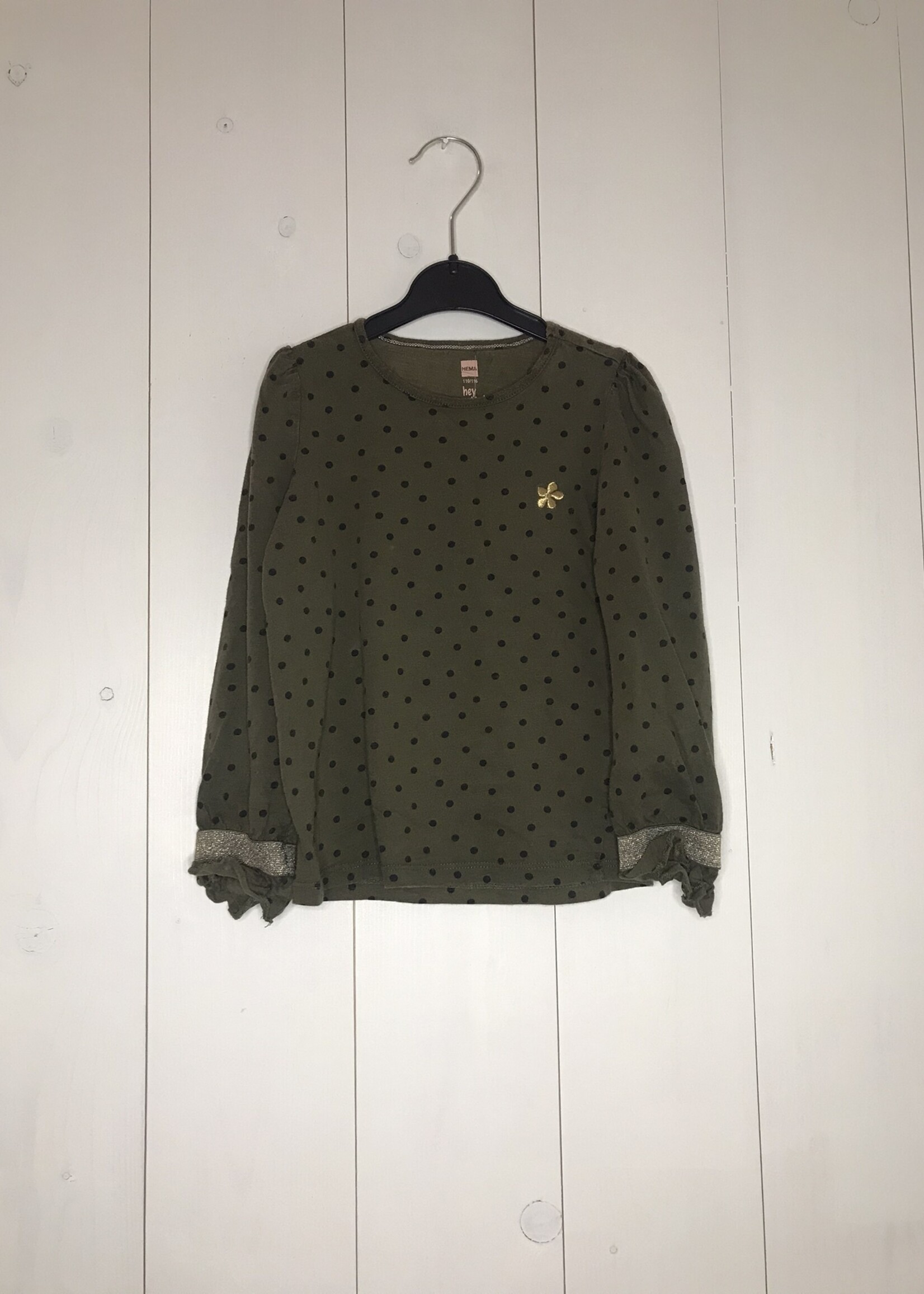 HEMA Longsleeve