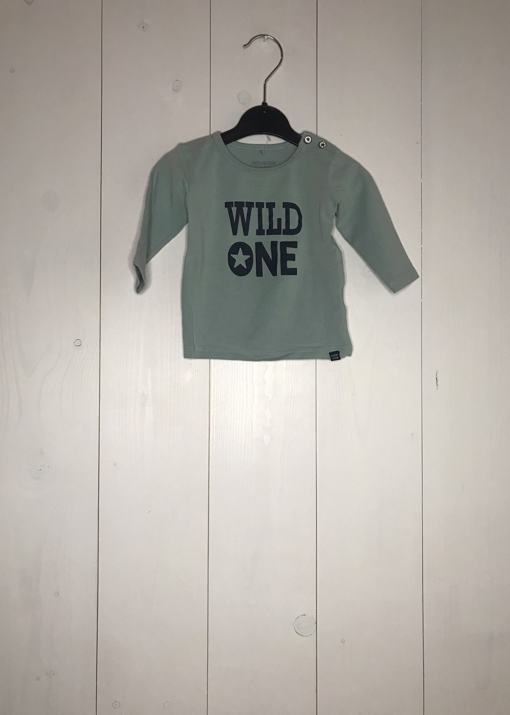 Longsleeve