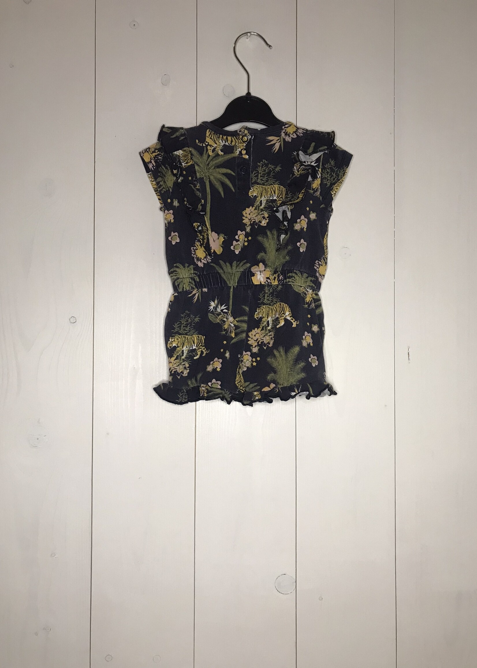 Prénatal Playsuit