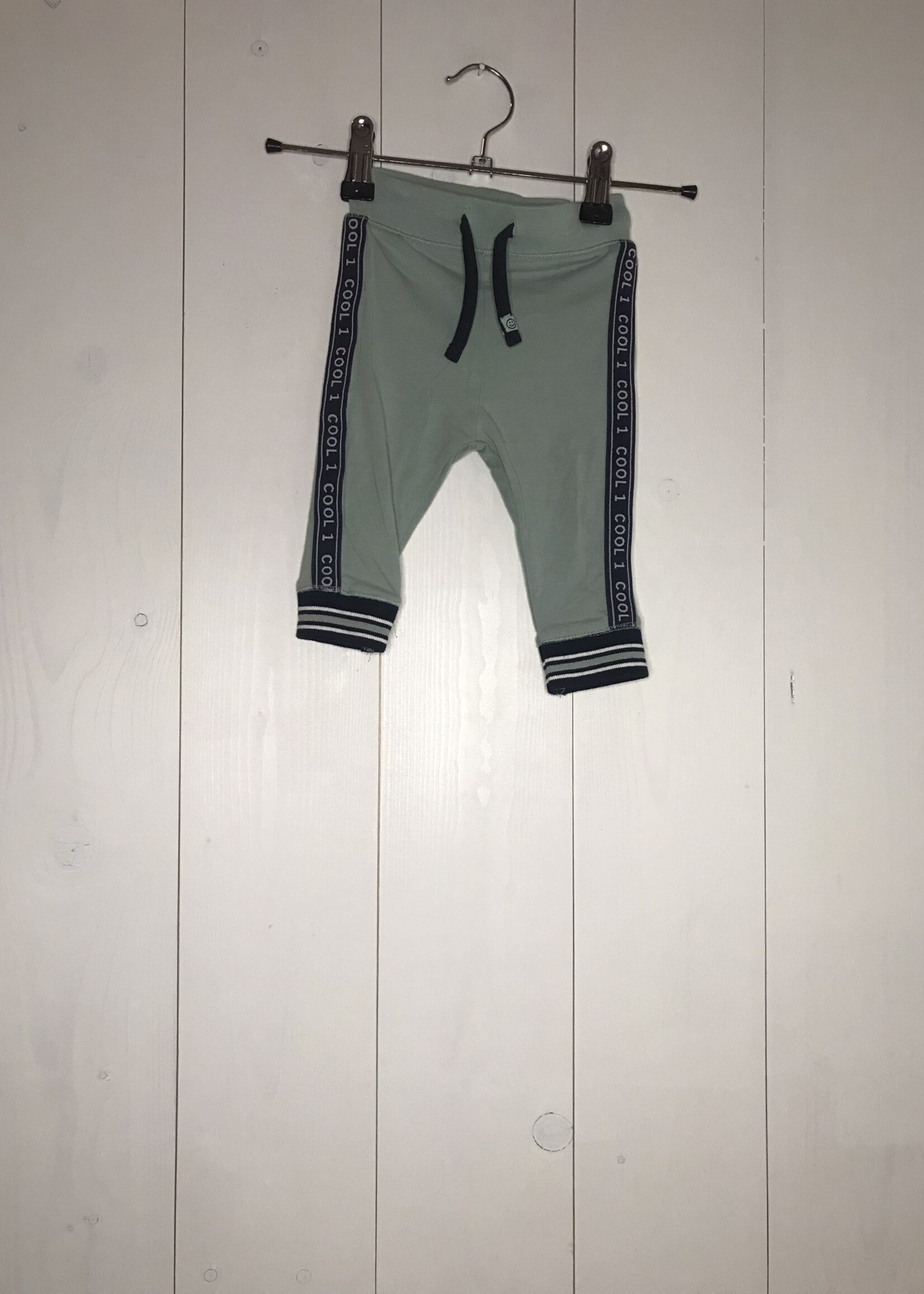 Broek