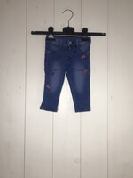 Tweedehands HEMA kinderkleding Jeans