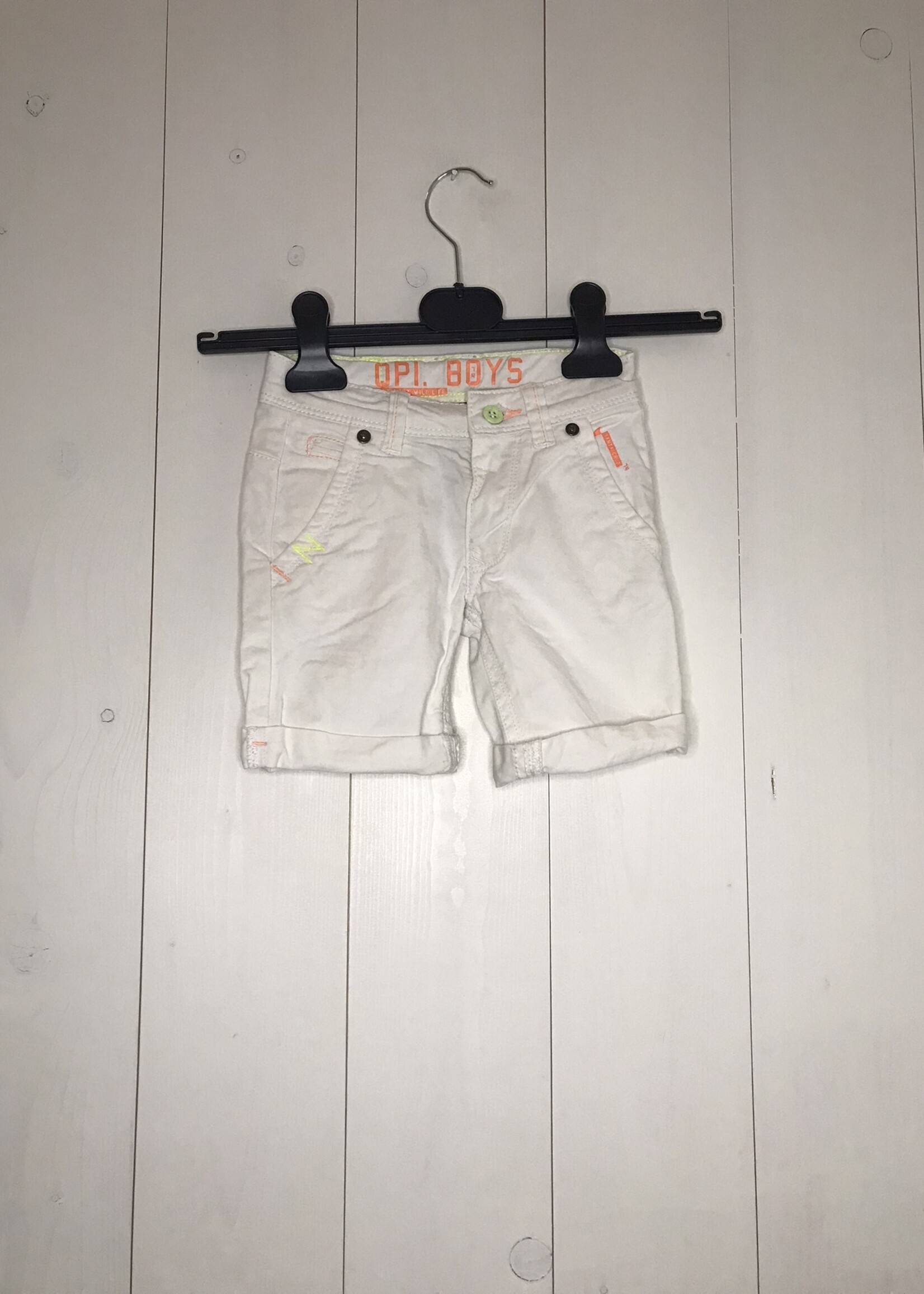 Quapi Korte broek