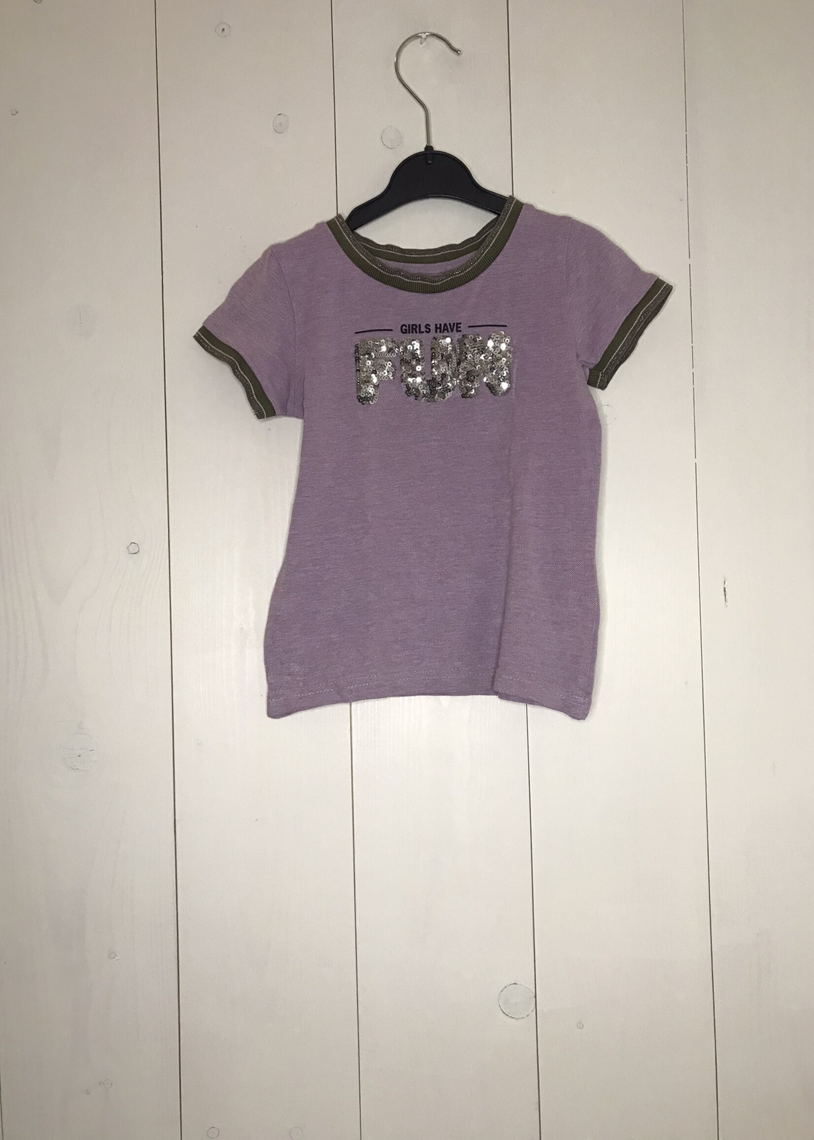 Europe Kids T-shirt