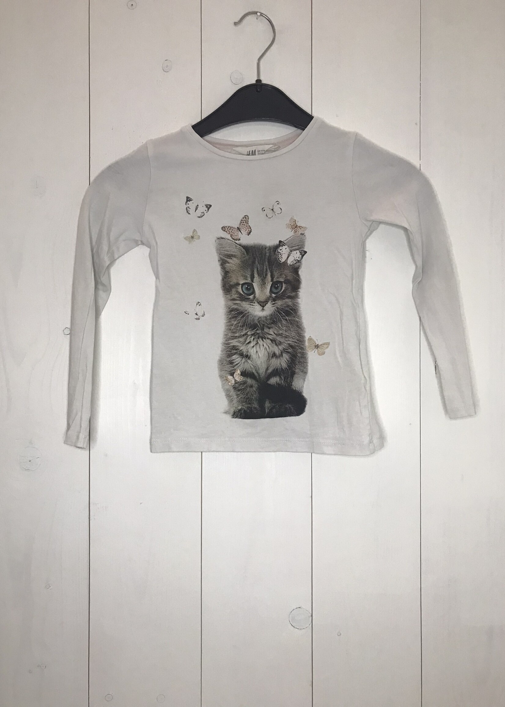 H&M Longsleeve