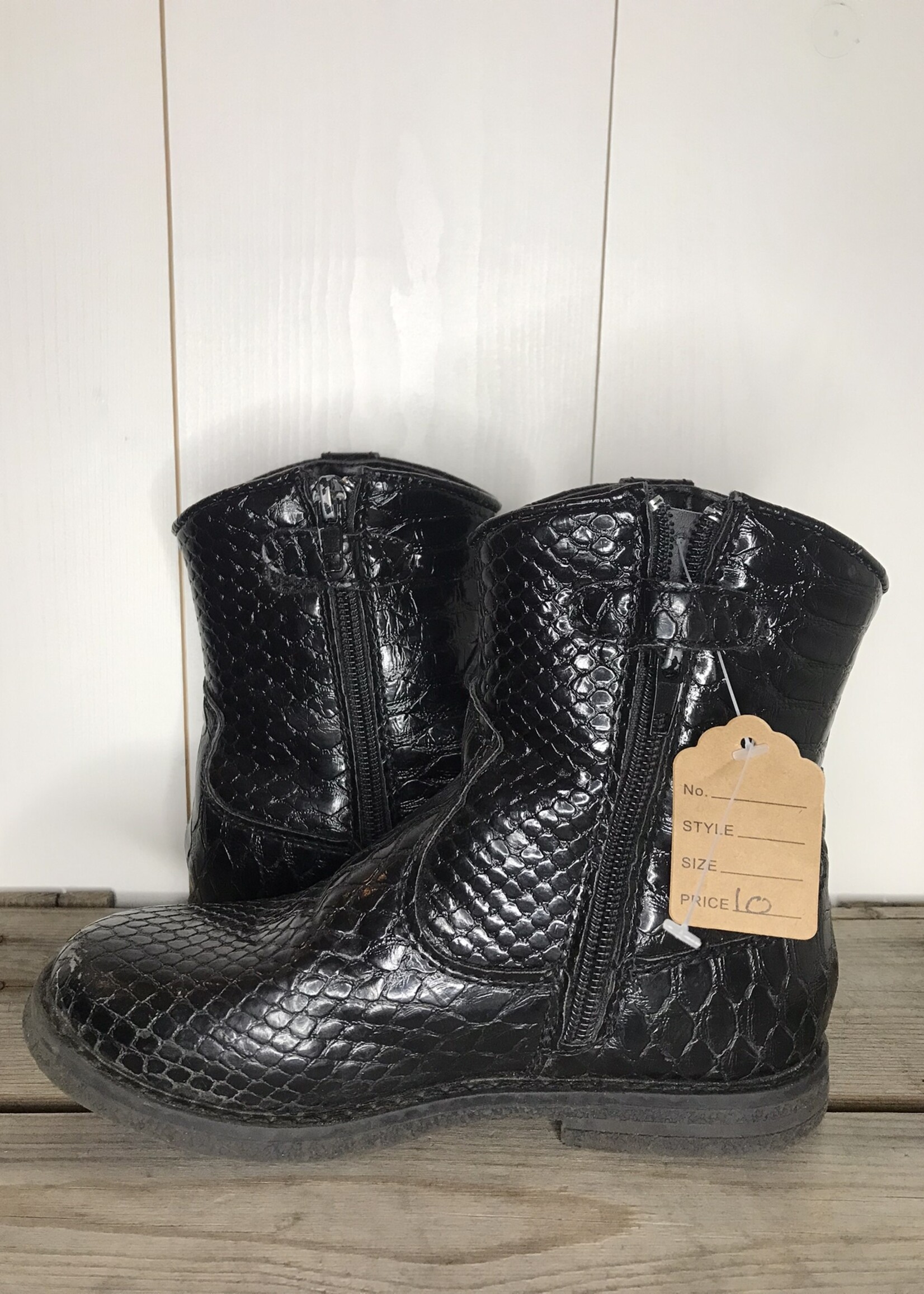 Blue Box Schoenen