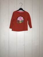 Tweedehands HEMA kinderkleding Longsleeve