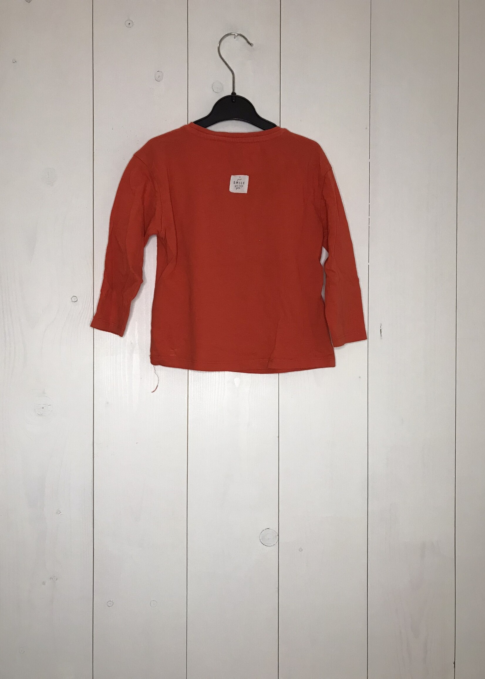 HEMA Longsleeve