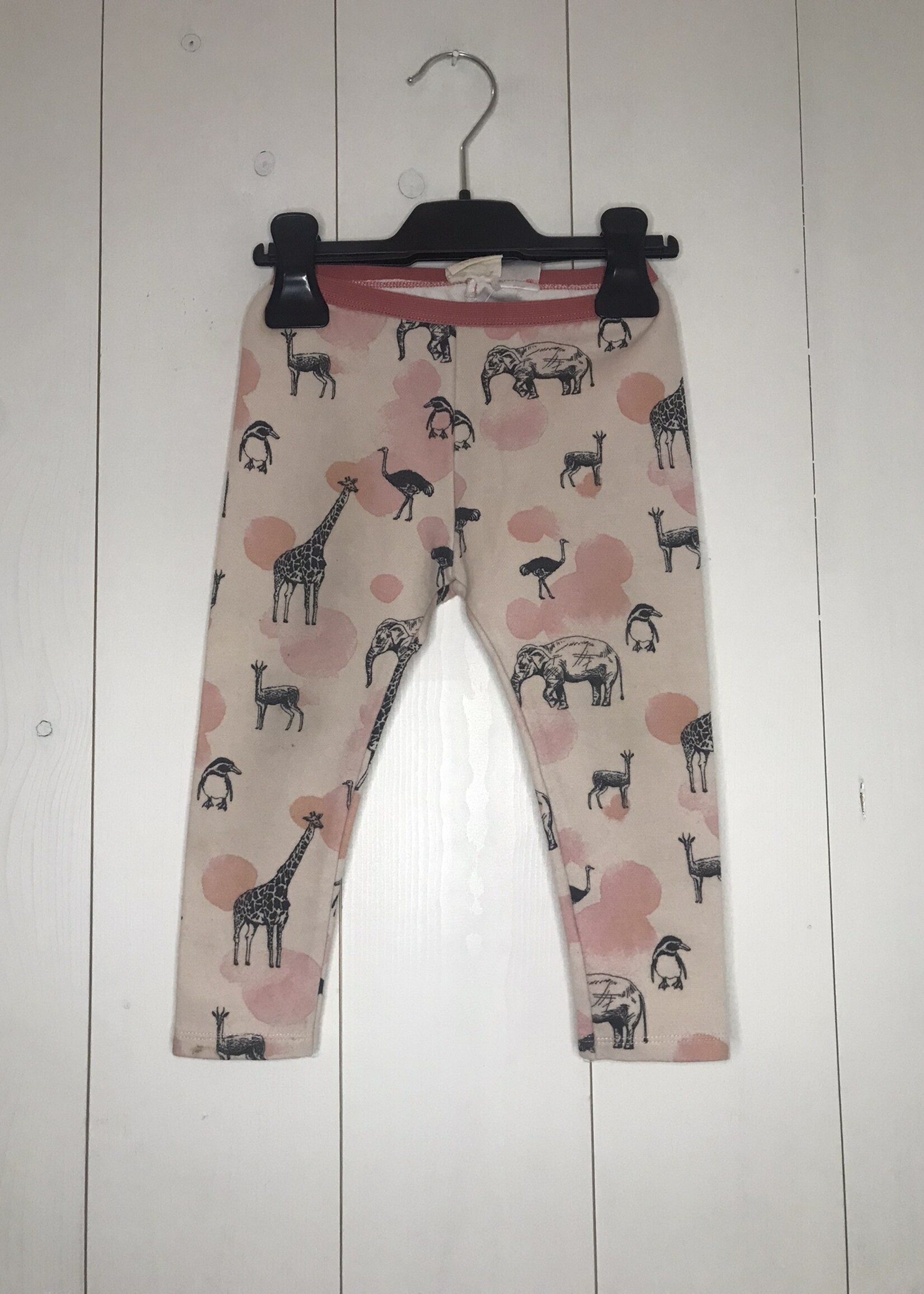 Zara Broek