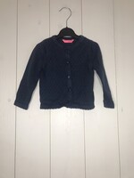 Tweedehands HEMA kinderkleding Vest