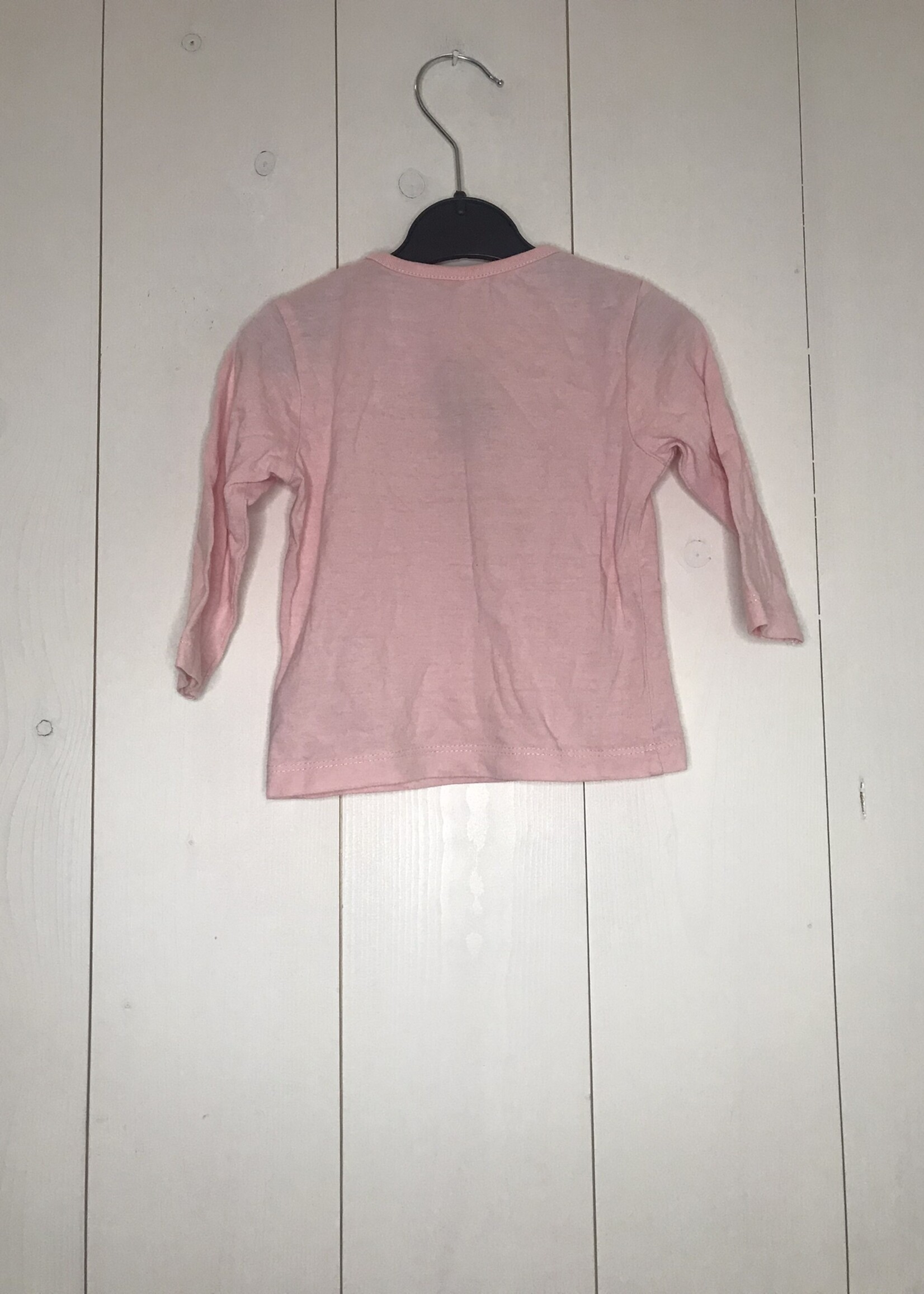 Zeeman Longsleeve