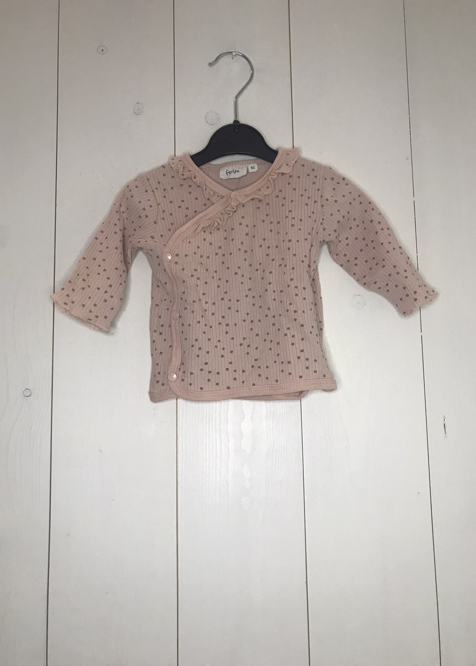 Feetje Longsleeve