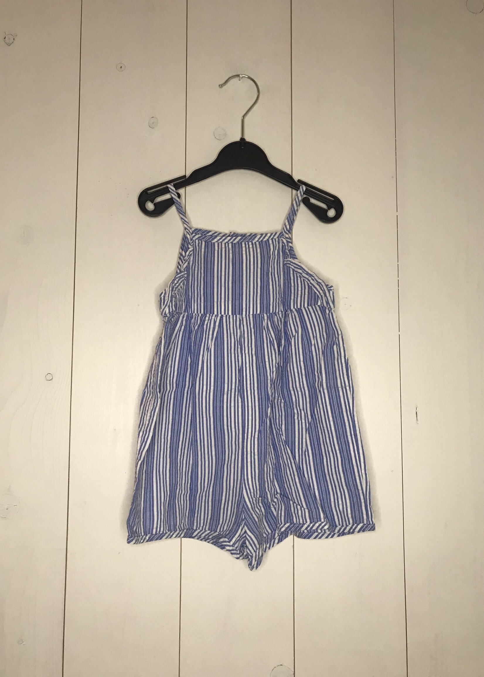 Zara Playsuit