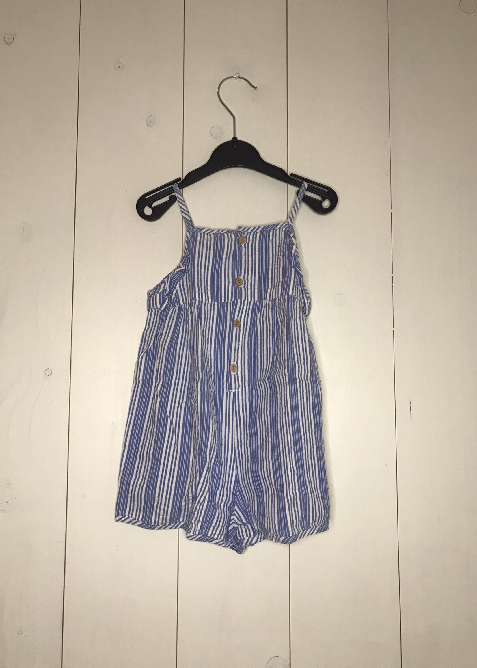 Zara Playsuit