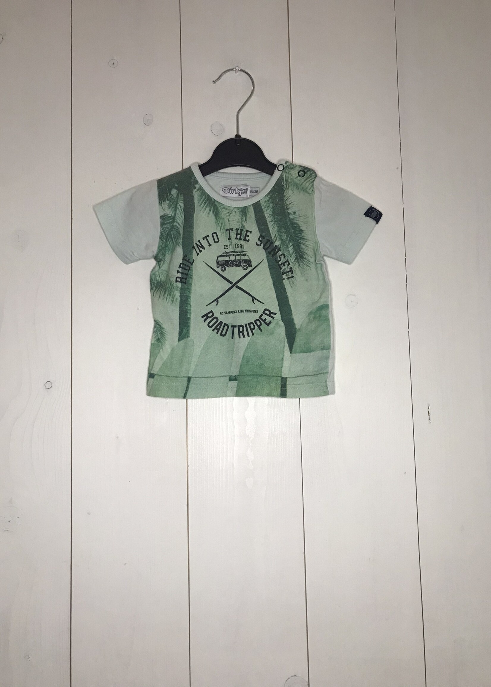 Dirkje T-shirt