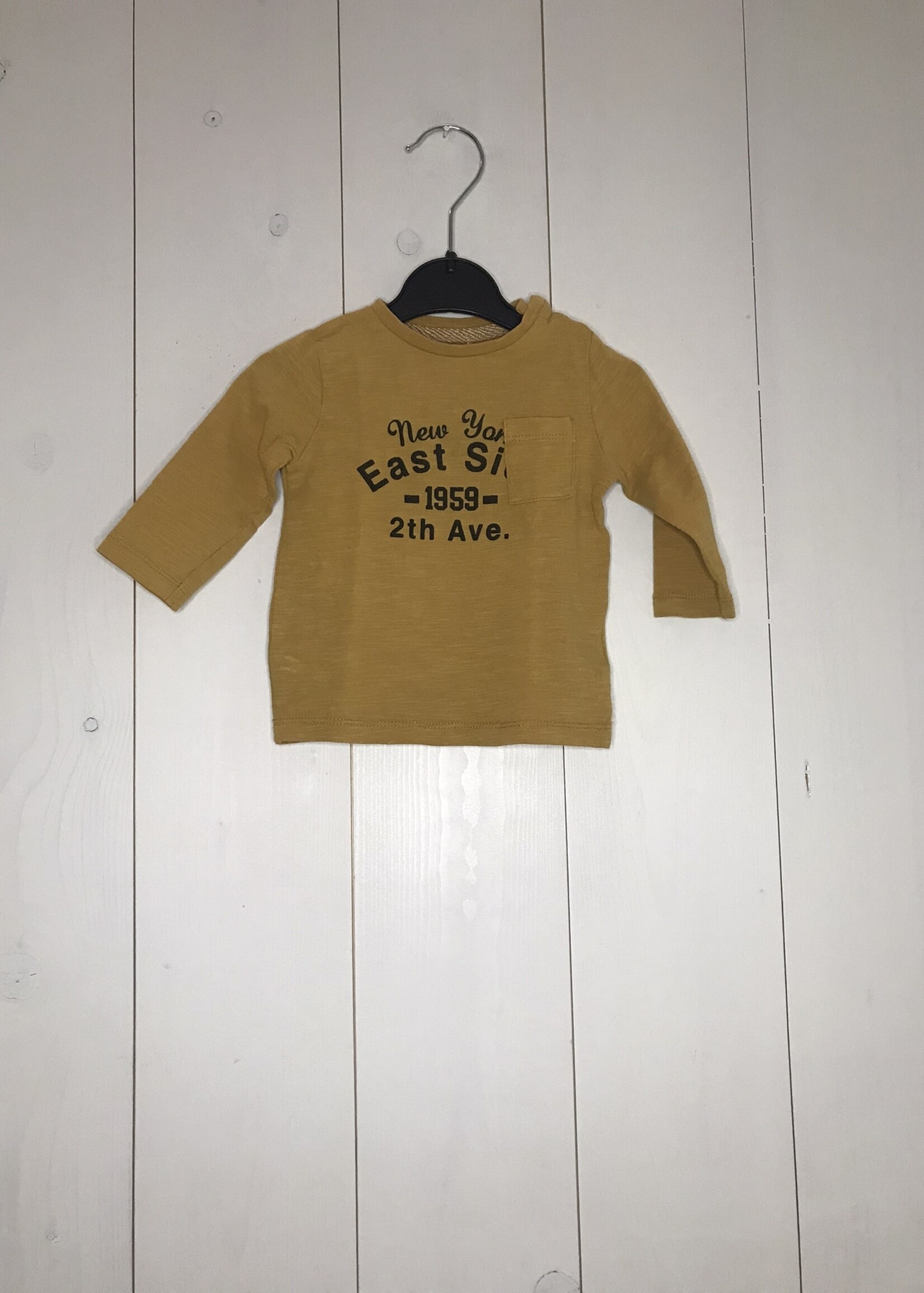 Prénatal Longsleeve