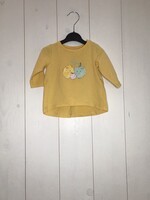 Tweedehands Name It kinderkleding Tuniek