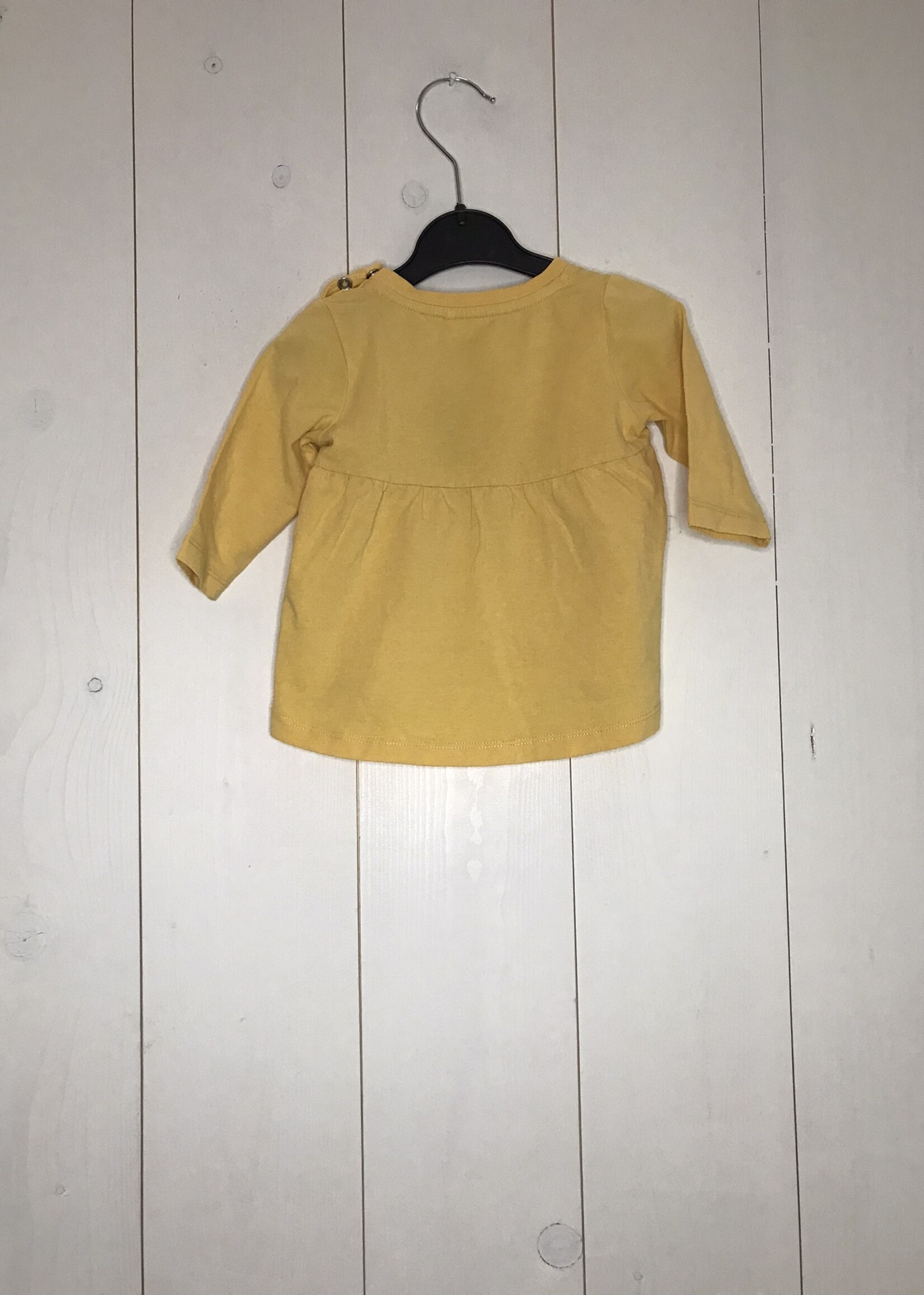 Tweedehands Name It kinderkleding Tuniek