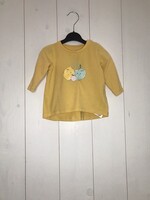 Tweedehands Name It kinderkleding Tuniek