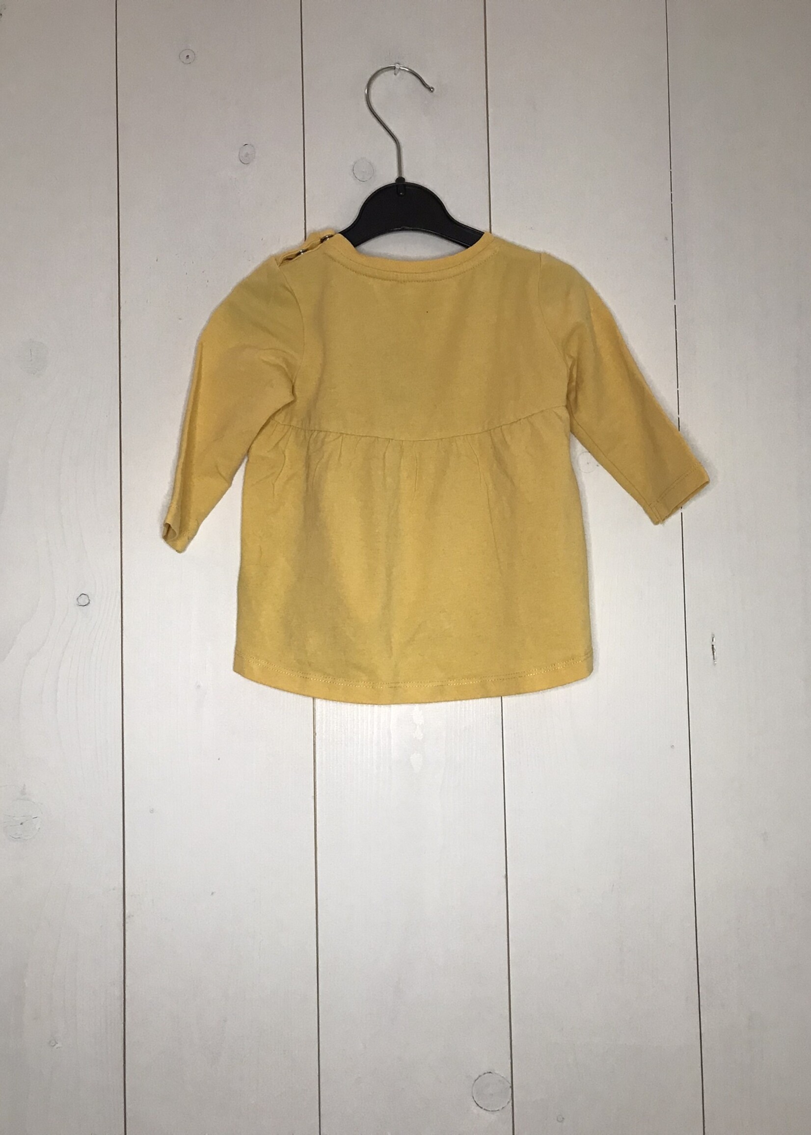 Tweedehands Name It kinderkleding Tuniek
