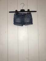 Tweedehands HEMA kinderkleding Korte broek