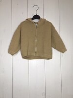 Tweedehands Zara kinderkleding Vest